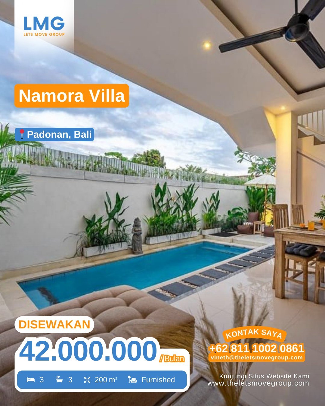 Villa image 1