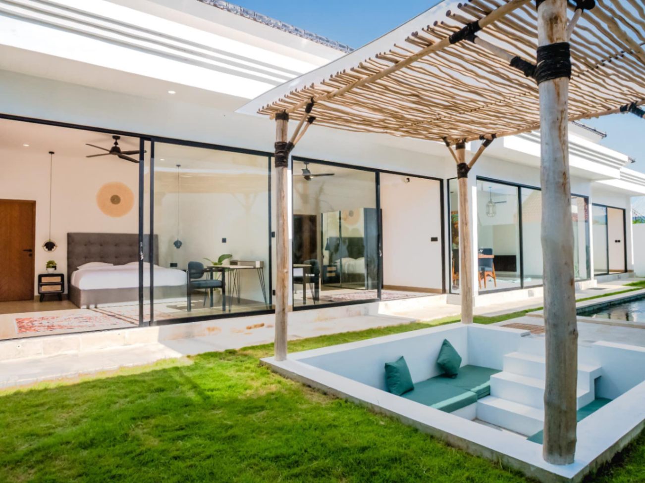 Villa image 1