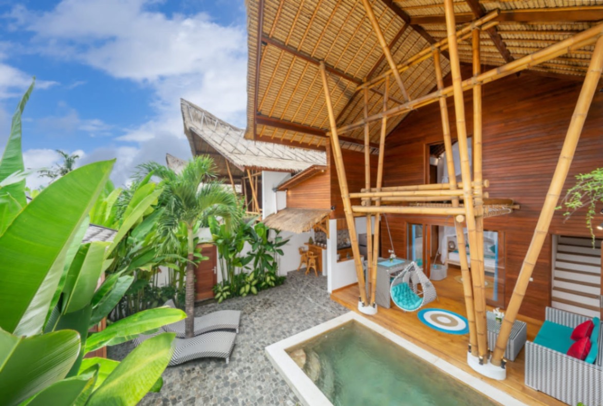 Villa image 1
