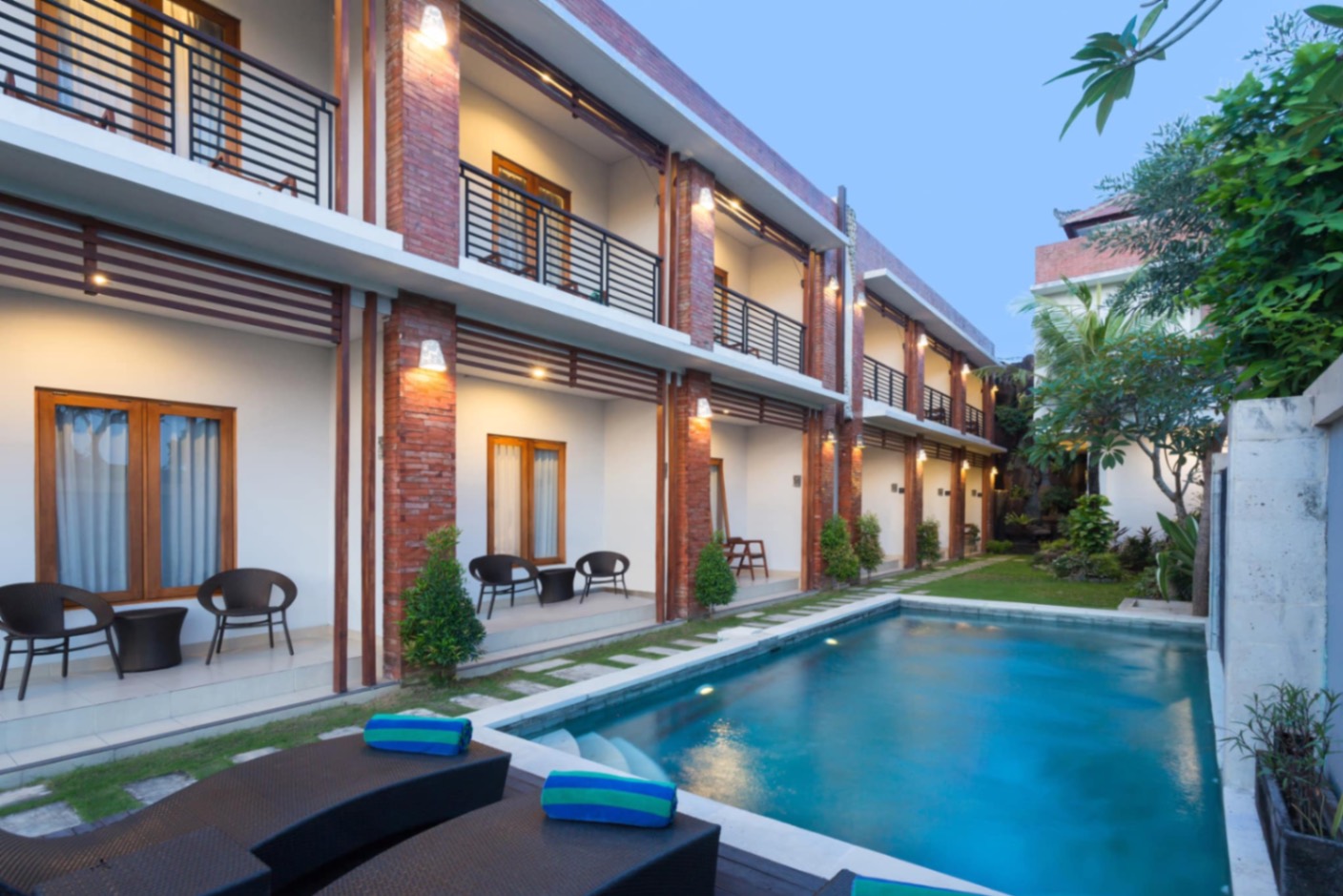 Villa image 1