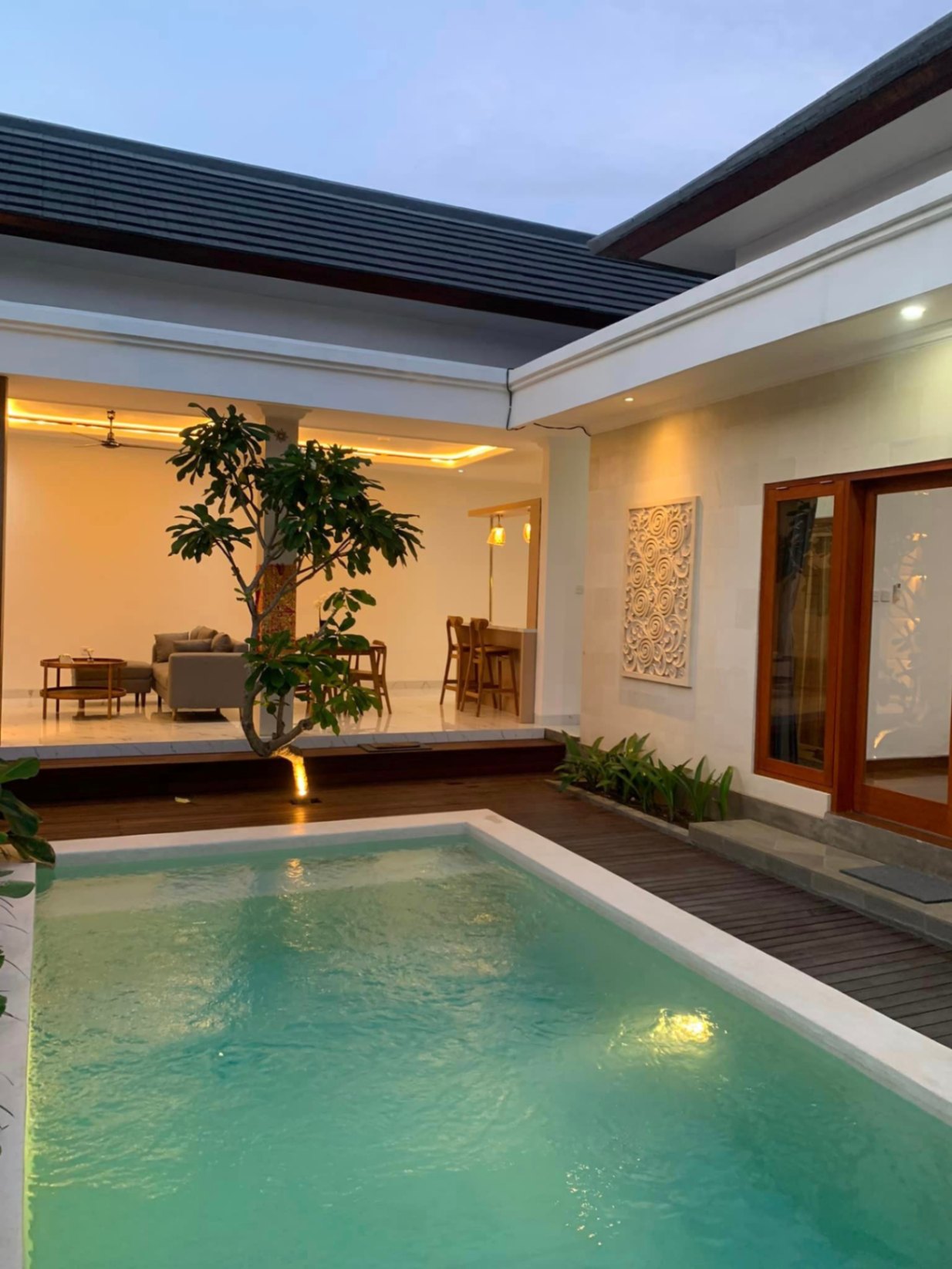 Villa image 1