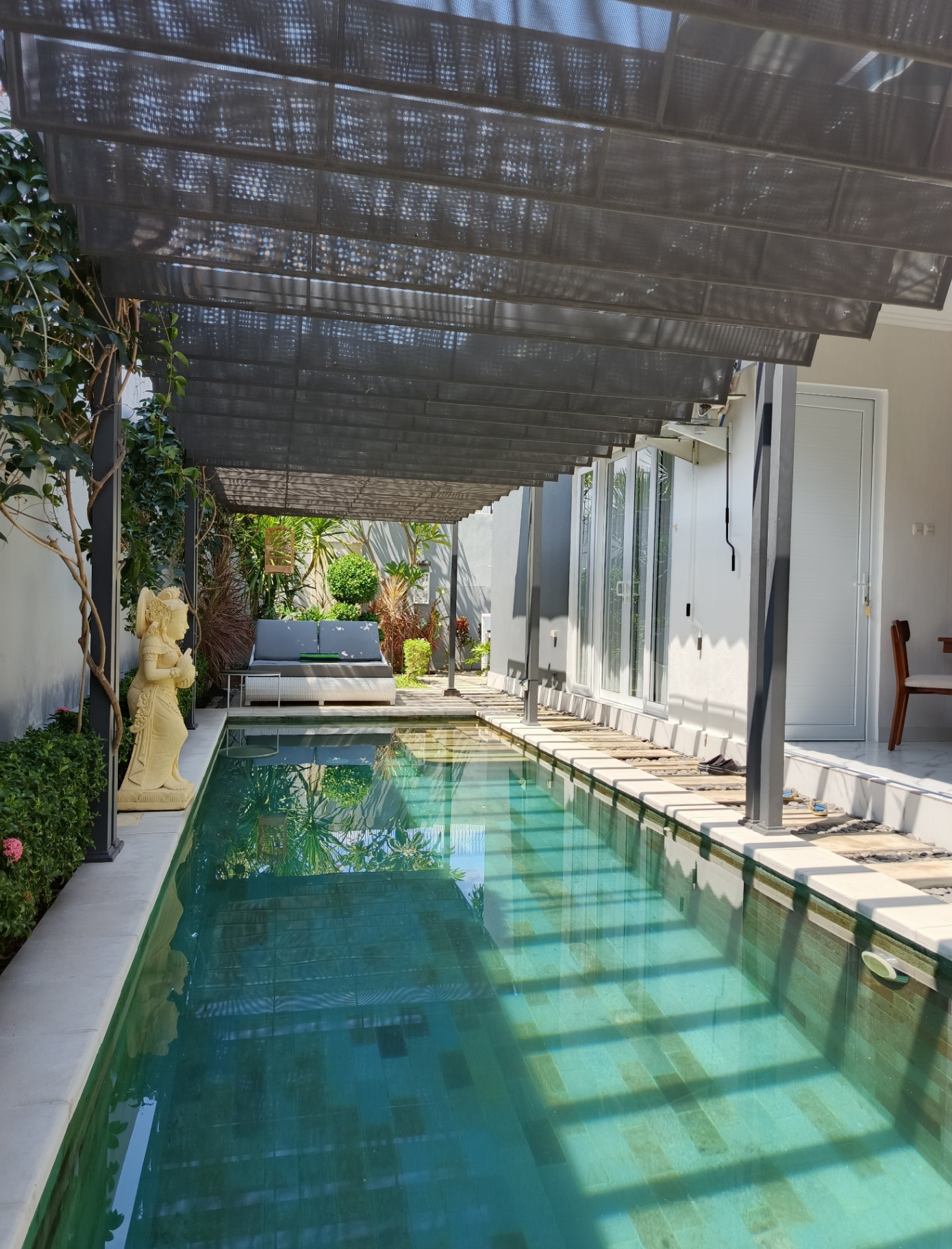 Aroha Villa, Dencarik- near Lovina Buleleng