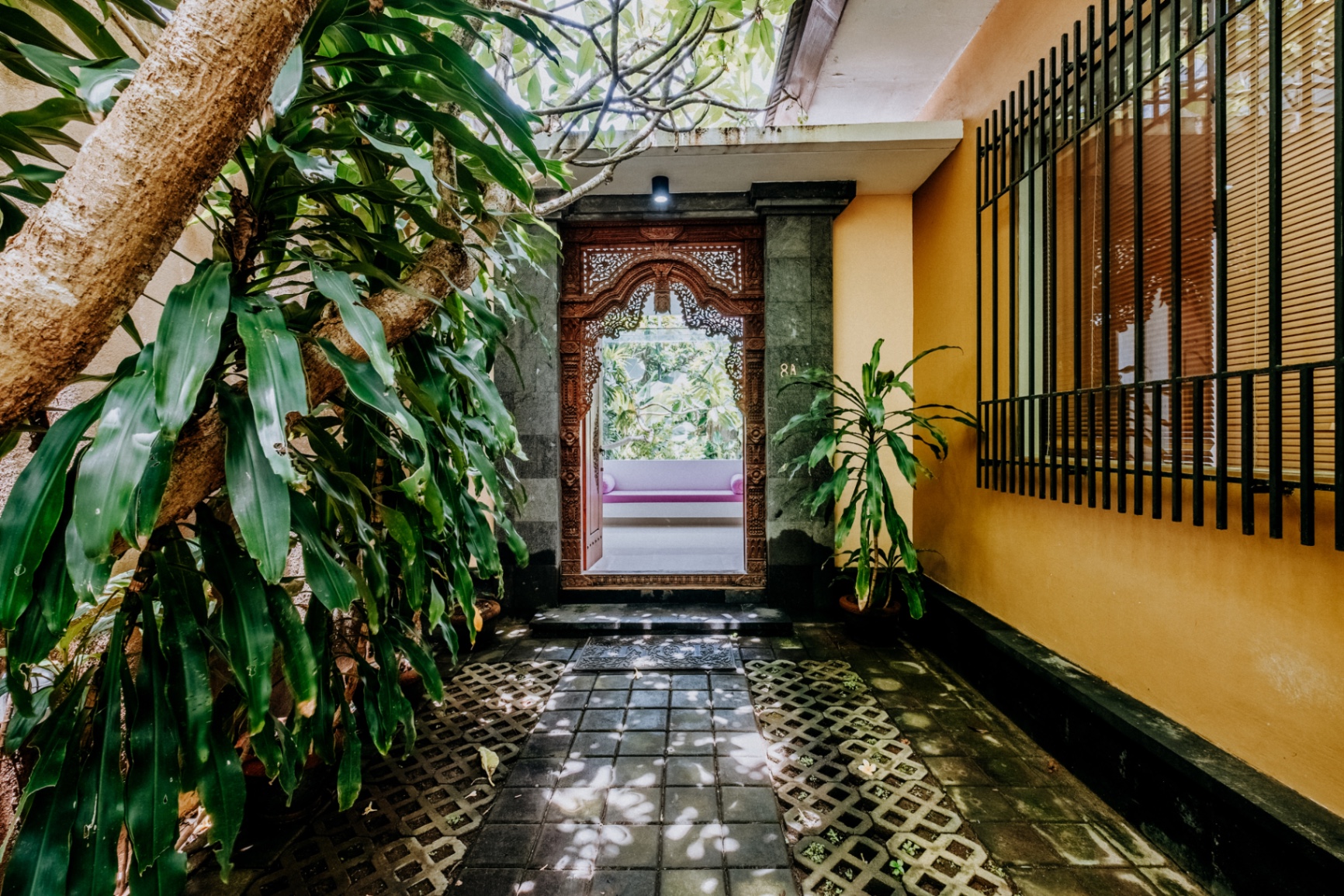 Villa image 1