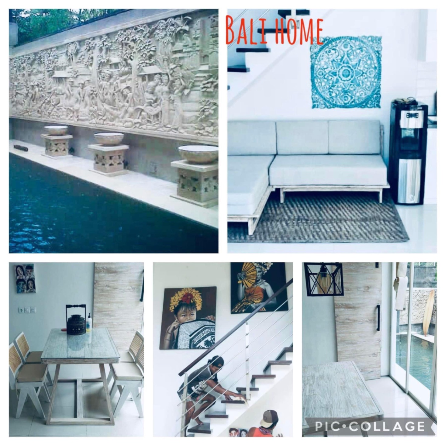 Villa image 1