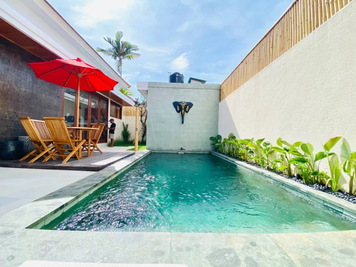 Villa image 1