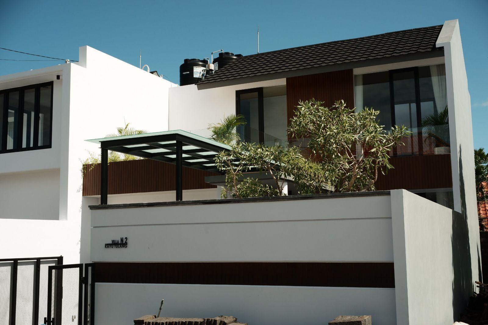 Villa image 1