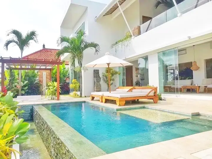 Villa Lavella - The Heart of Pererenan