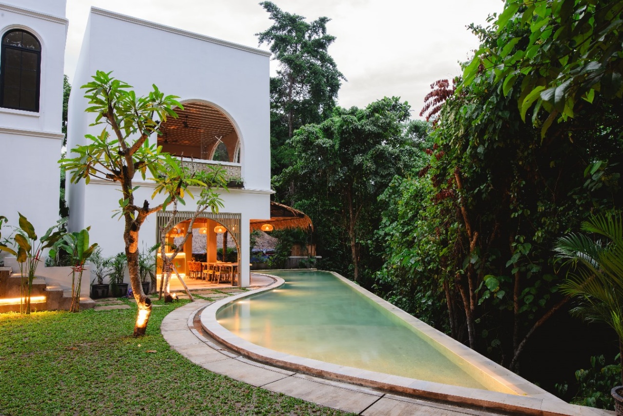 Villa image 1