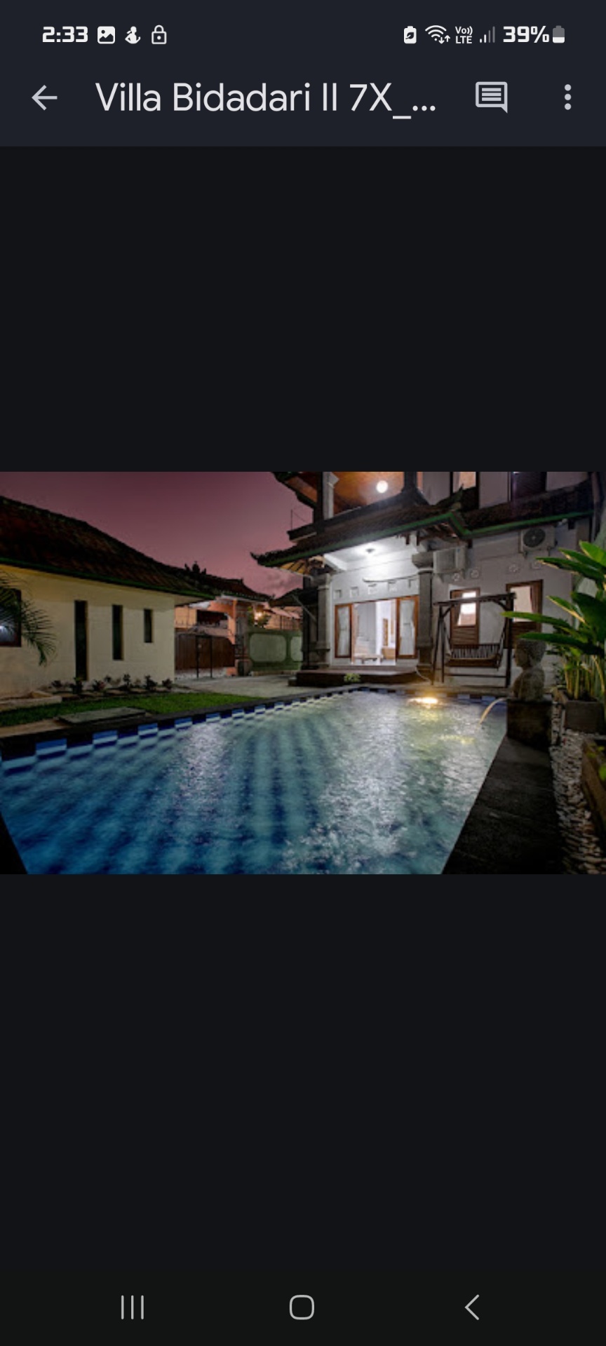 Villa image 1