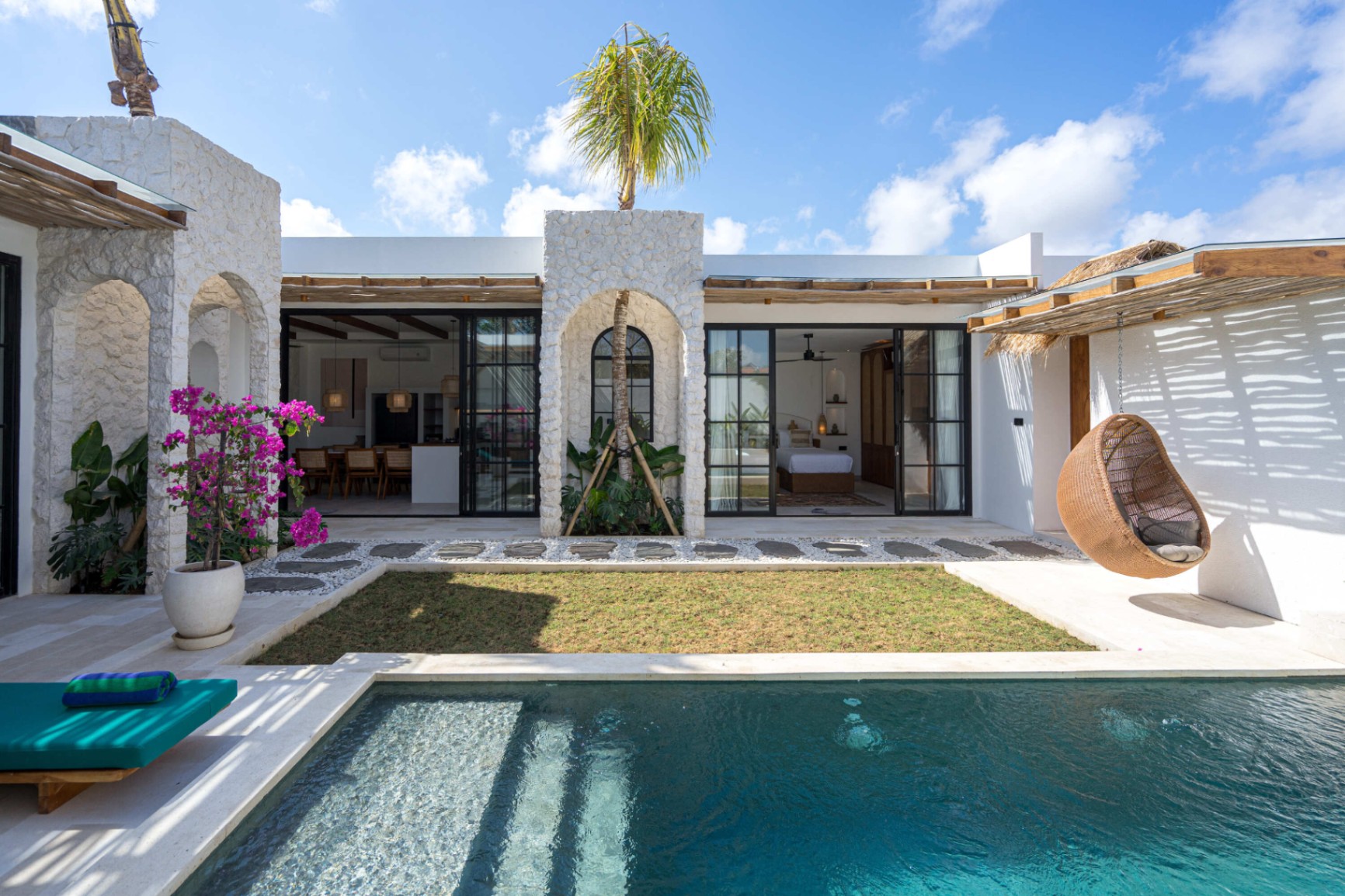 Villa image 1