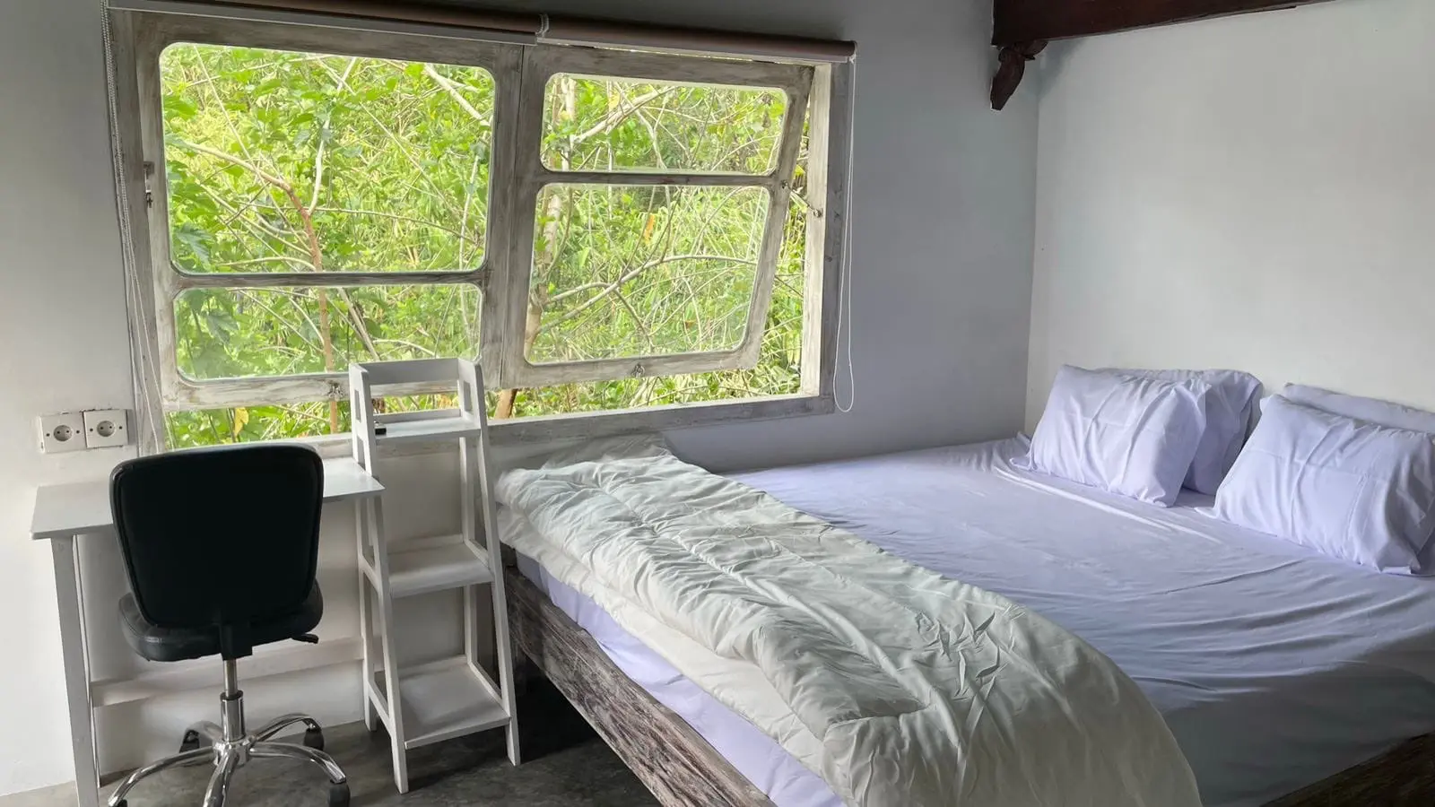 1BR Tiny Room in Canggu