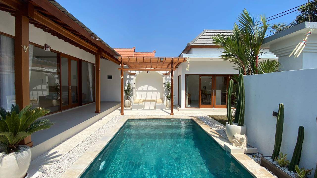 Villa image 1