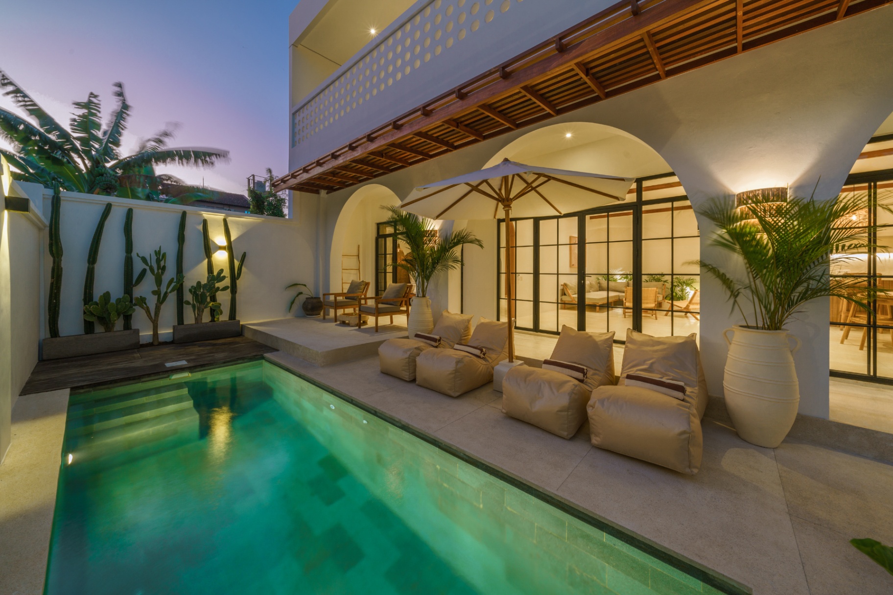 Villa image 1