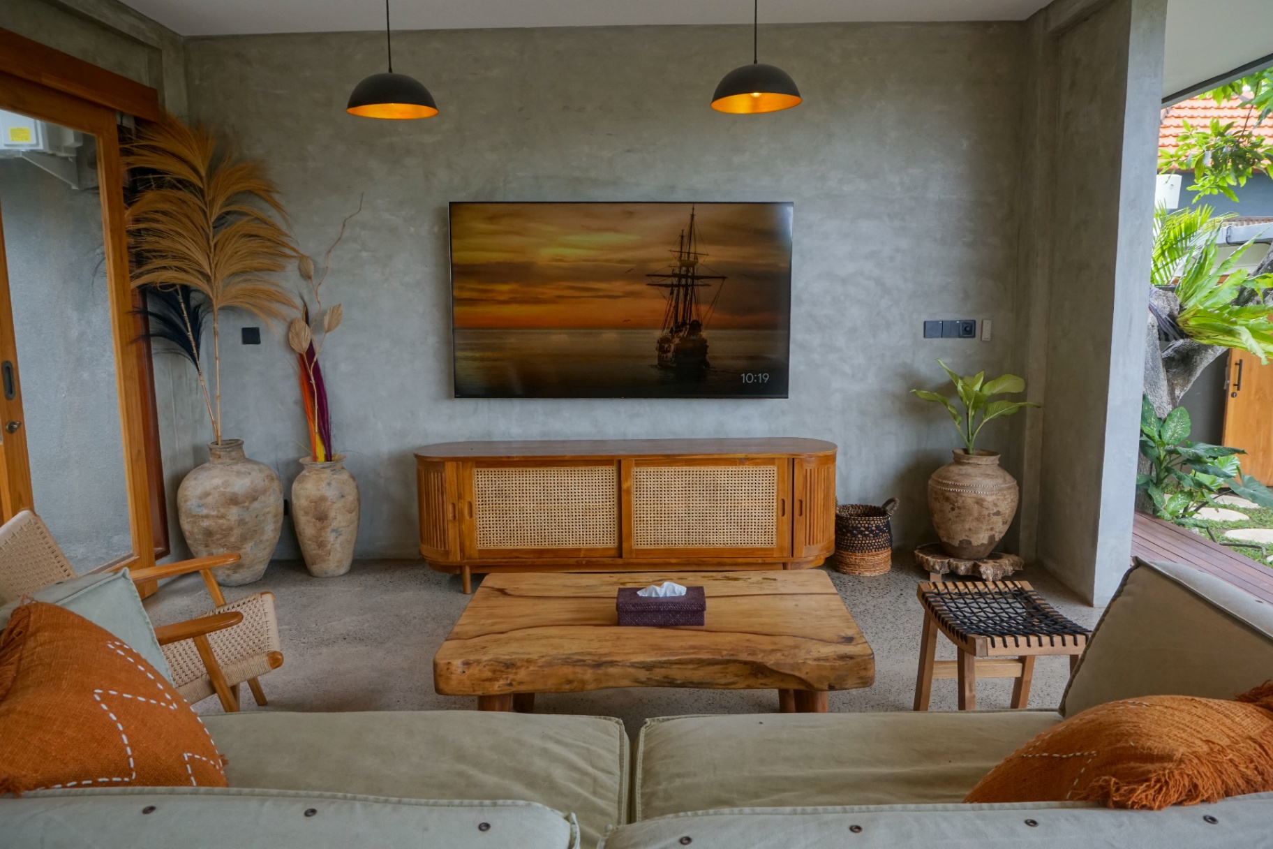 Villa image 1