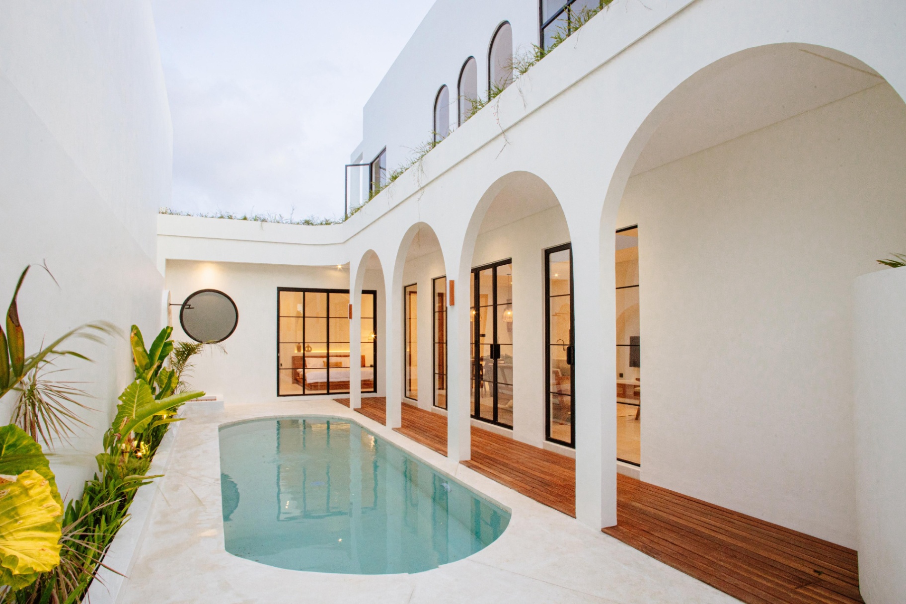 Villa image 1