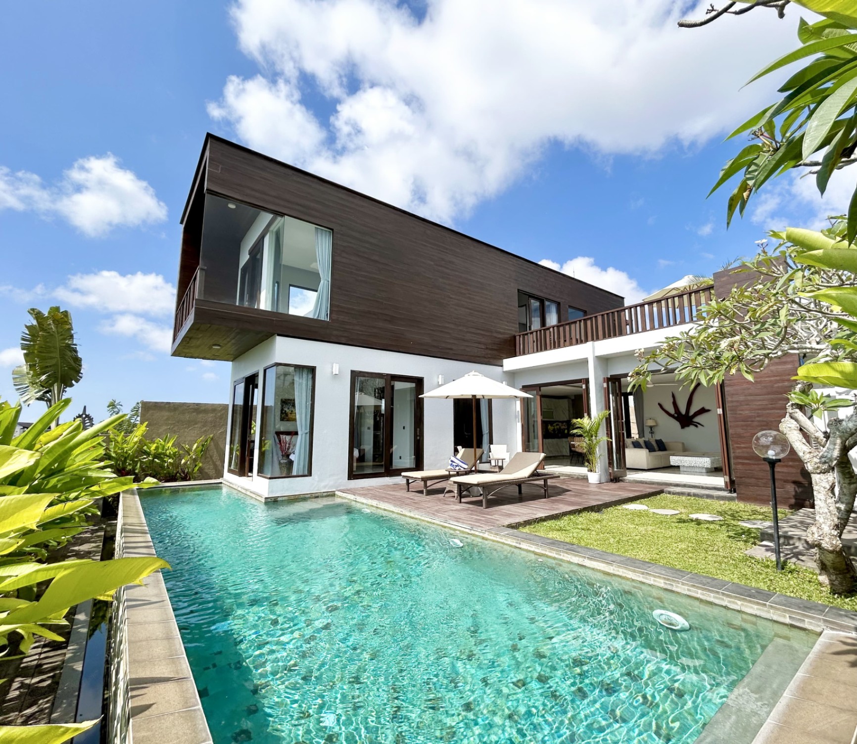 OCEAN VIEW VILLA
