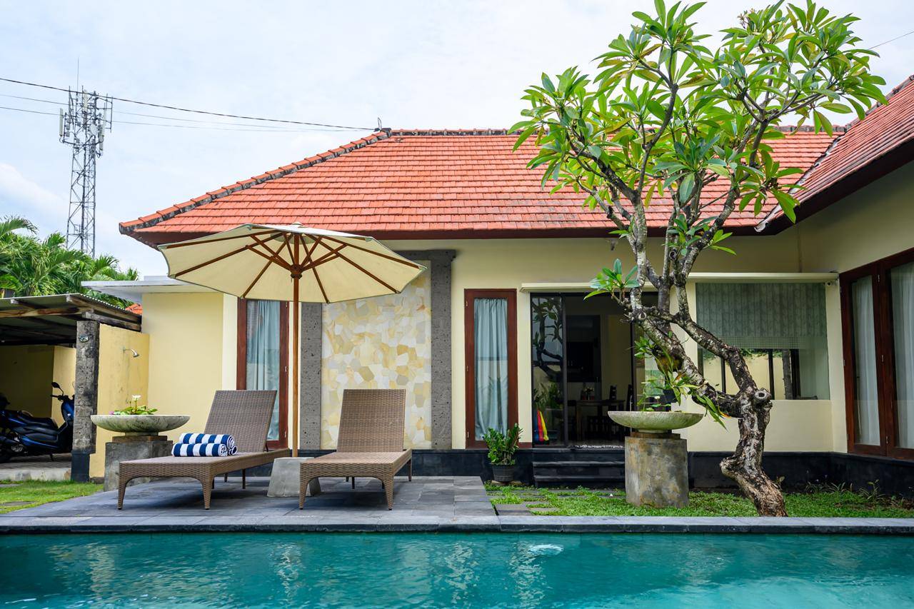 Villa image 1