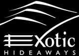 Exotic Hideaways