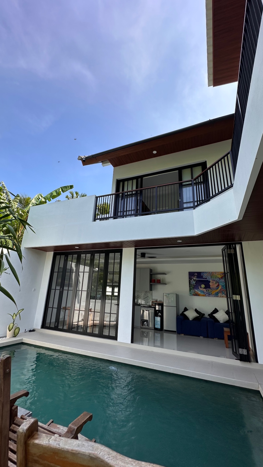 Villa De Lapan