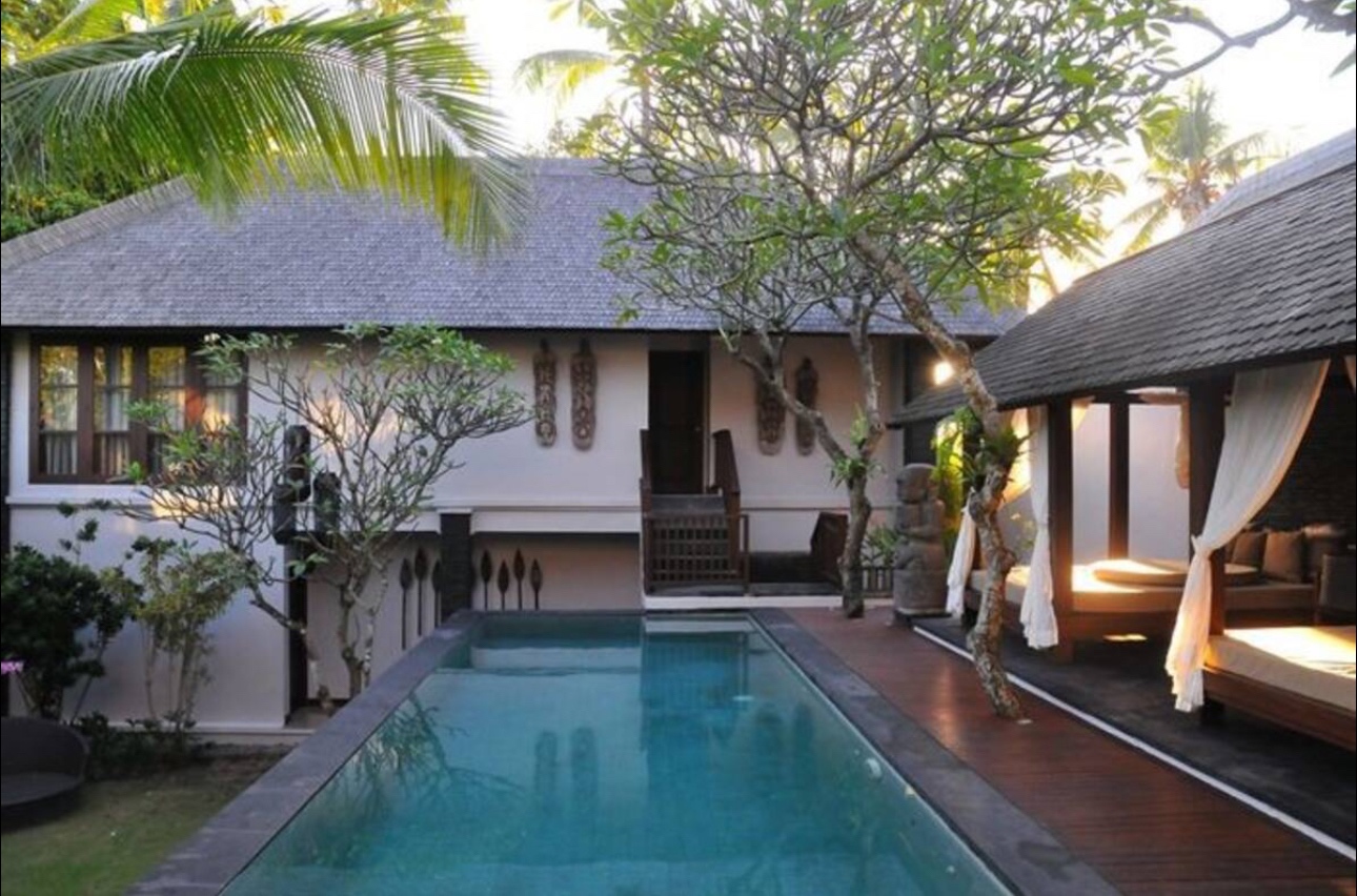 Villa image 1