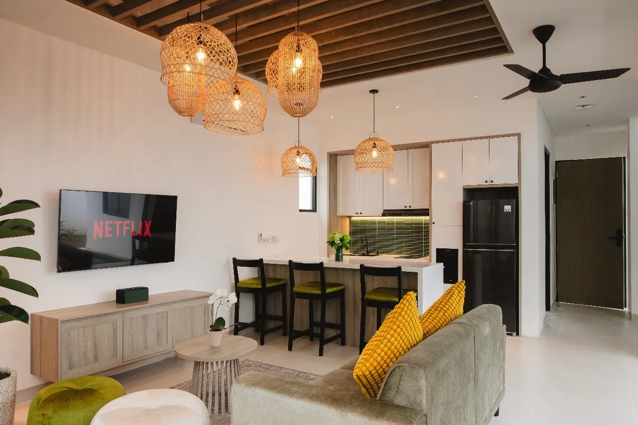 All Bills Included | Pererenan