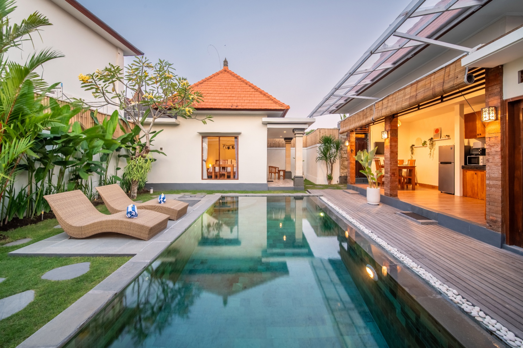 Villa image 1