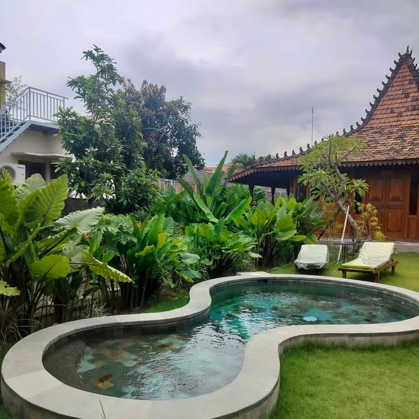Villa image 1