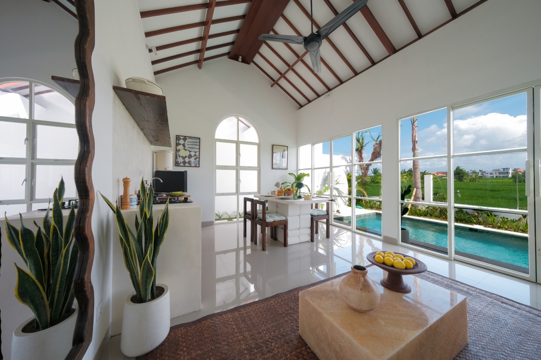 Villa image 1