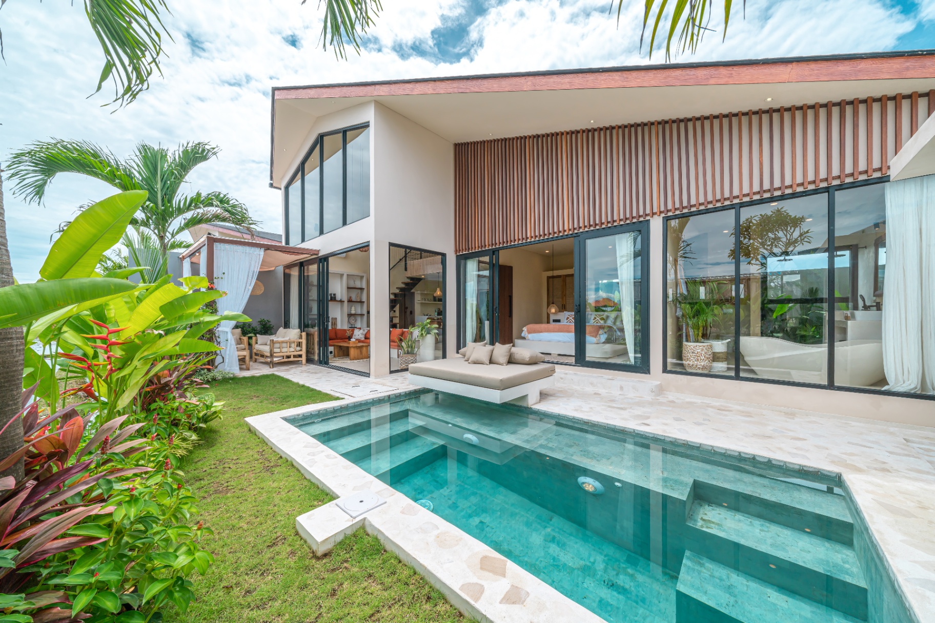 Villa image 1