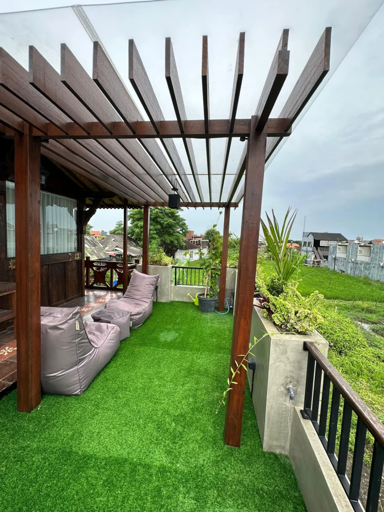 Serenity 1 BR in Kerobokan