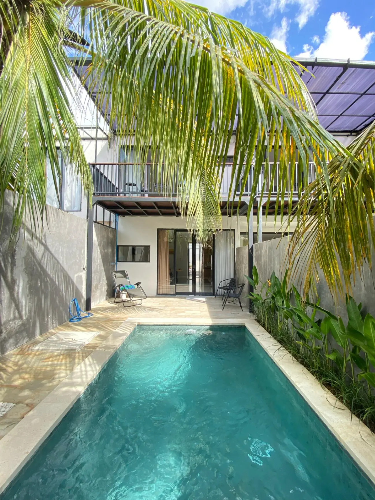 BRAND NEW 2 BEDROOM IN PERERENAN, 10 MINUTE to PERERENAN BEACH