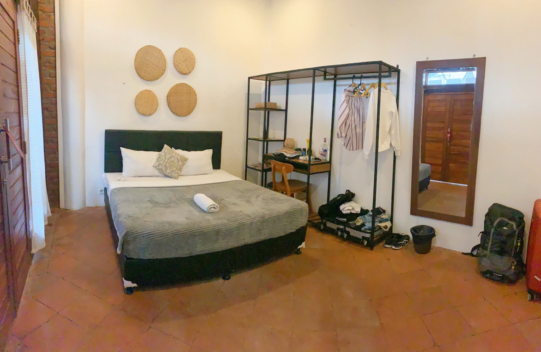 BALI BOSA VILLA 