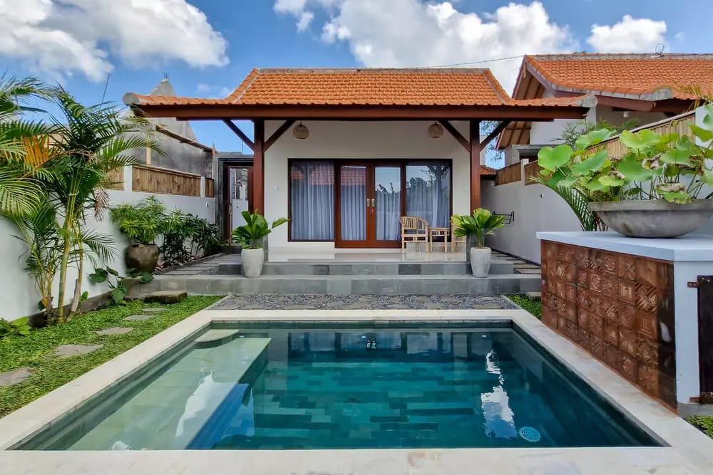 Villa image 1