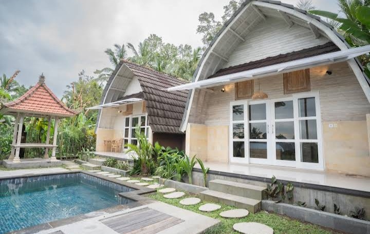 Villa image 1
