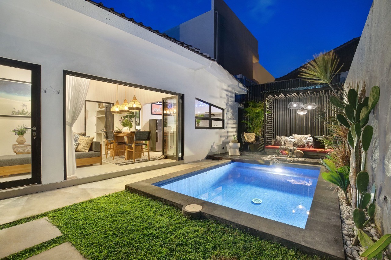 Villa image 1