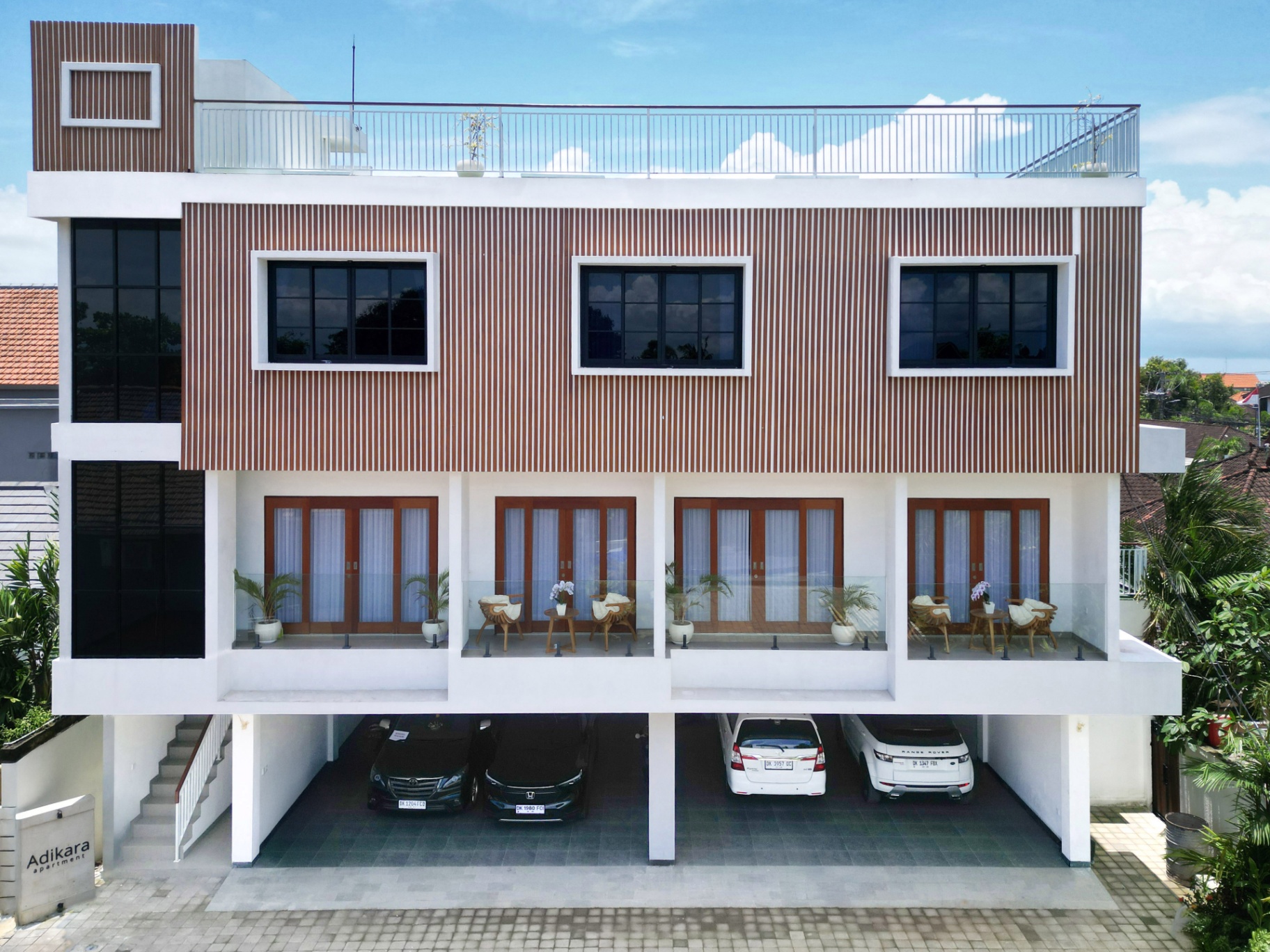 Villa image 1