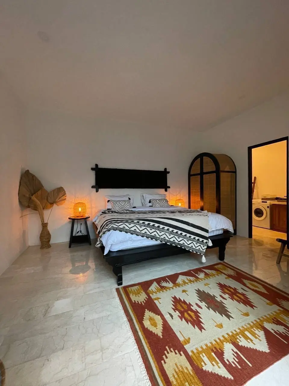 2 bedroom villa in Padonan