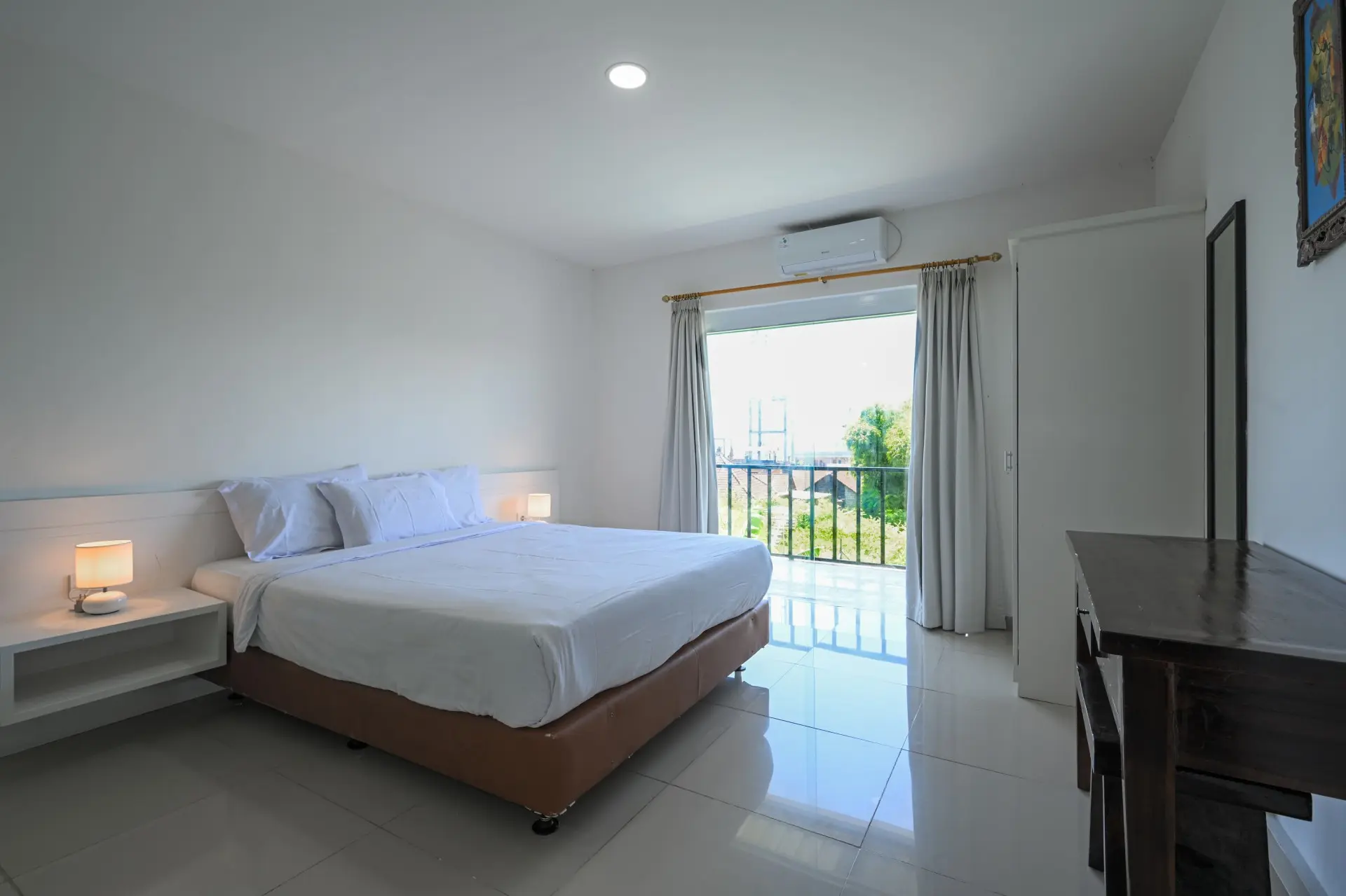 Cozy 3BR Villa in  Nusa Dua