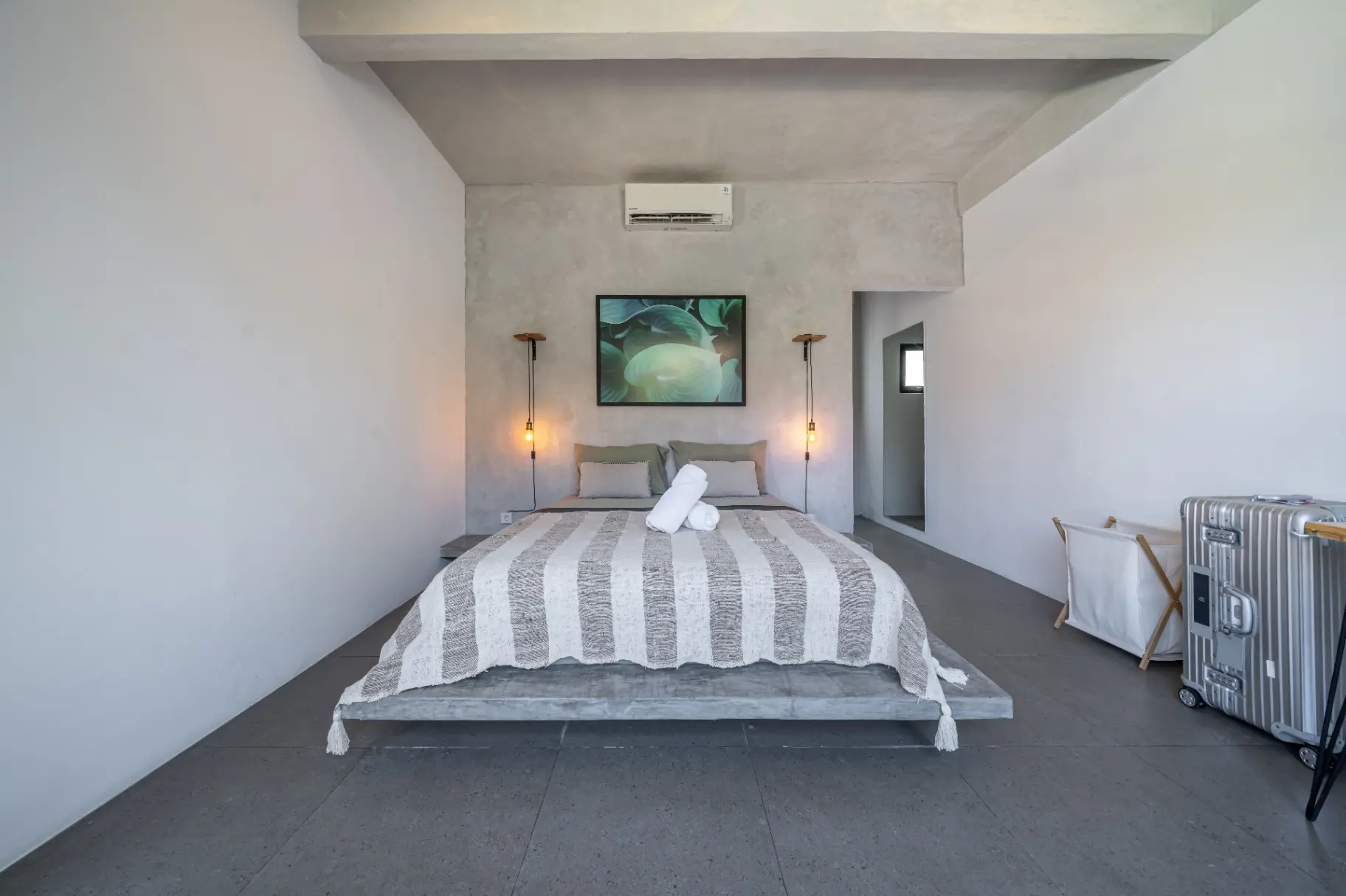 1BD Elements Unit Water