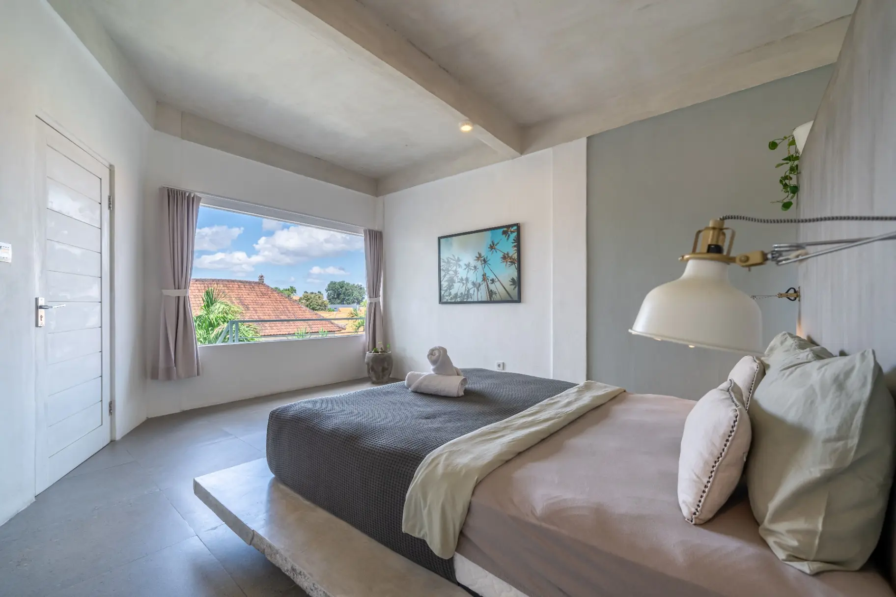 2BD Elements Unit Air