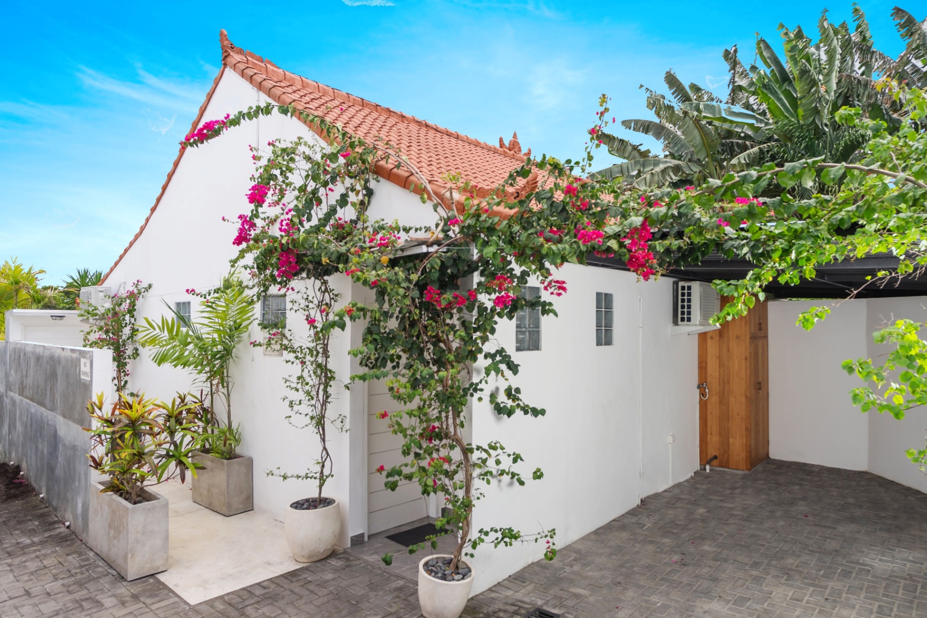 3BD Villa R