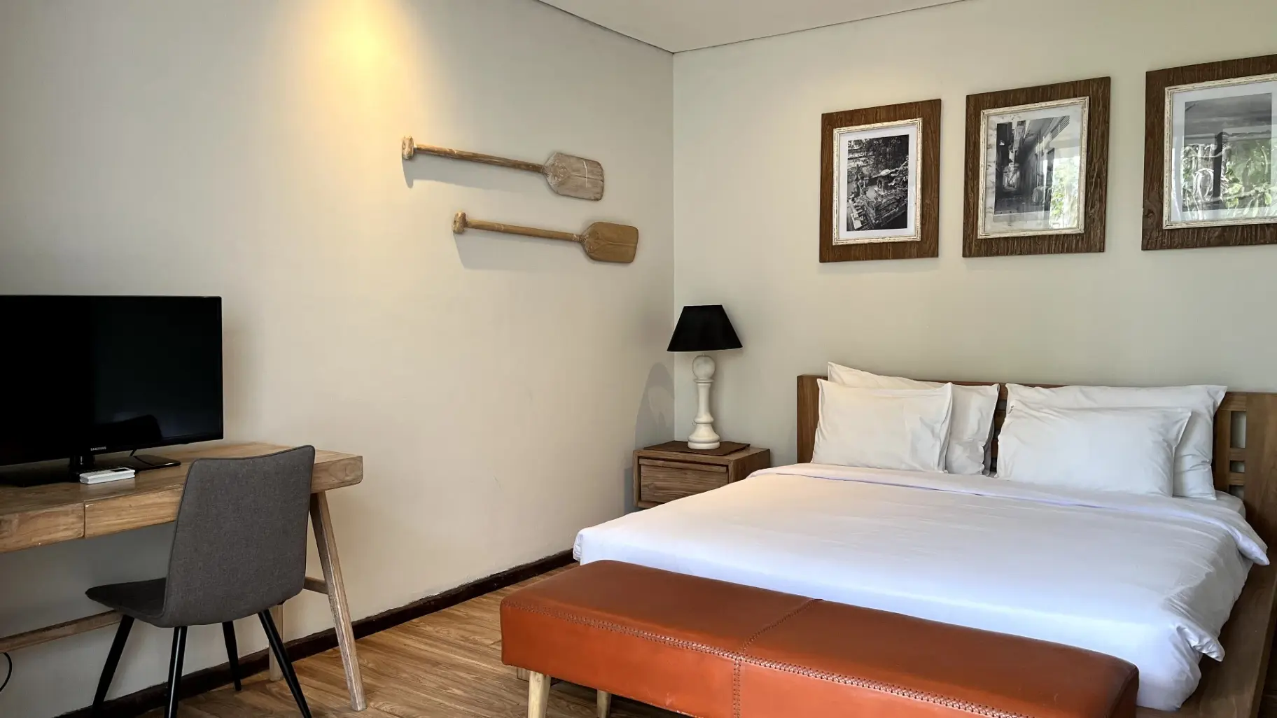 Serene Escape Villa 1BR Nusa Dua