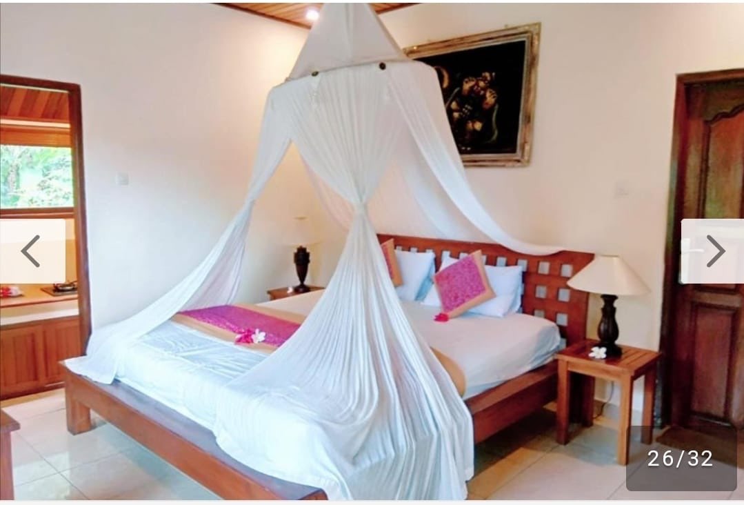 Villa Vidya 