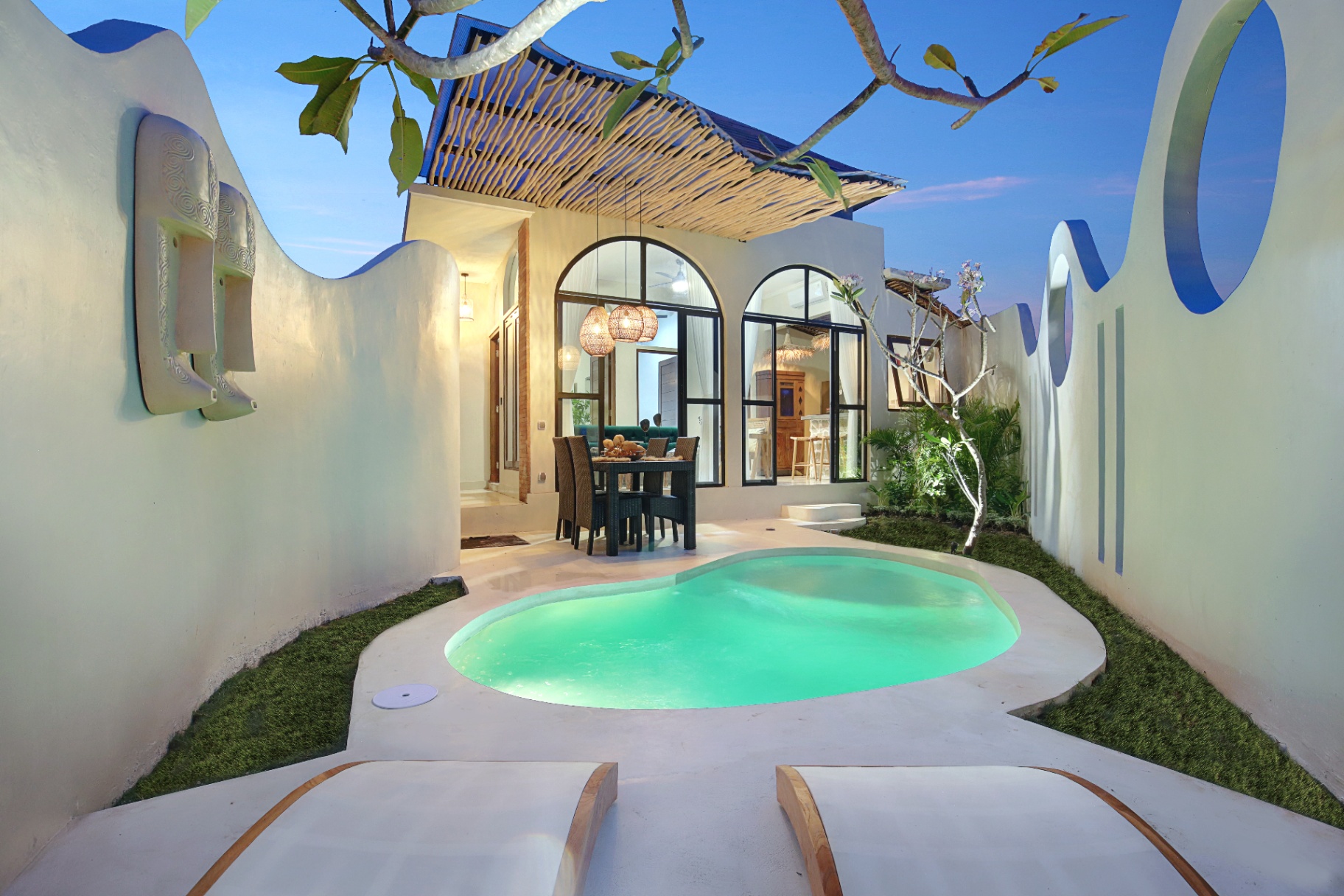 Villa image 1