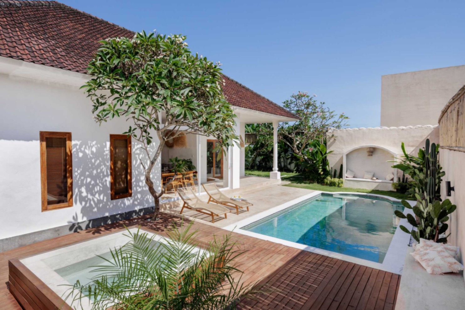 Villa image 1
