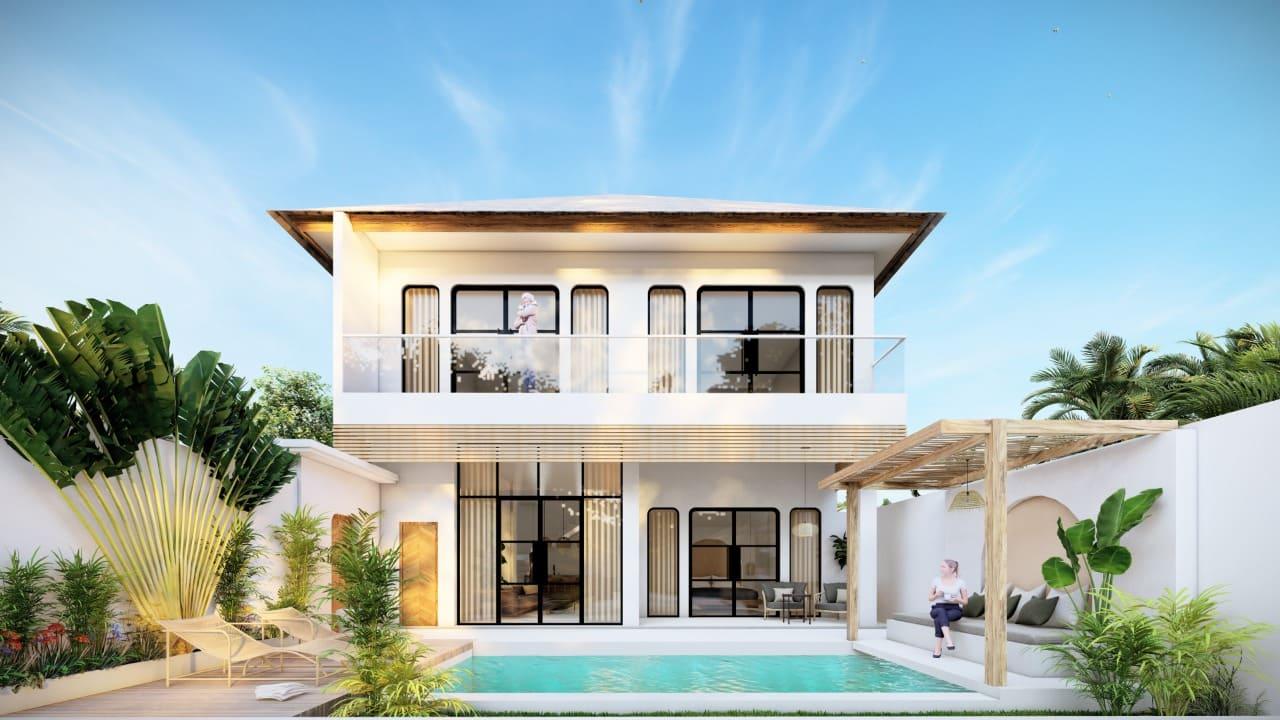 Villa image 1