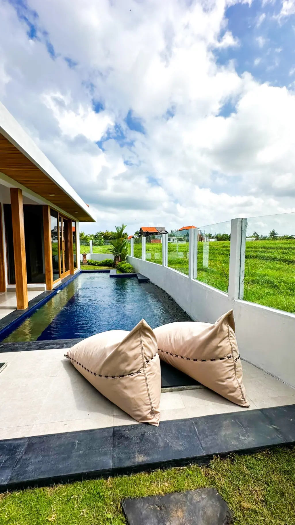 Villa Taravita - 1BD Ricefield Views