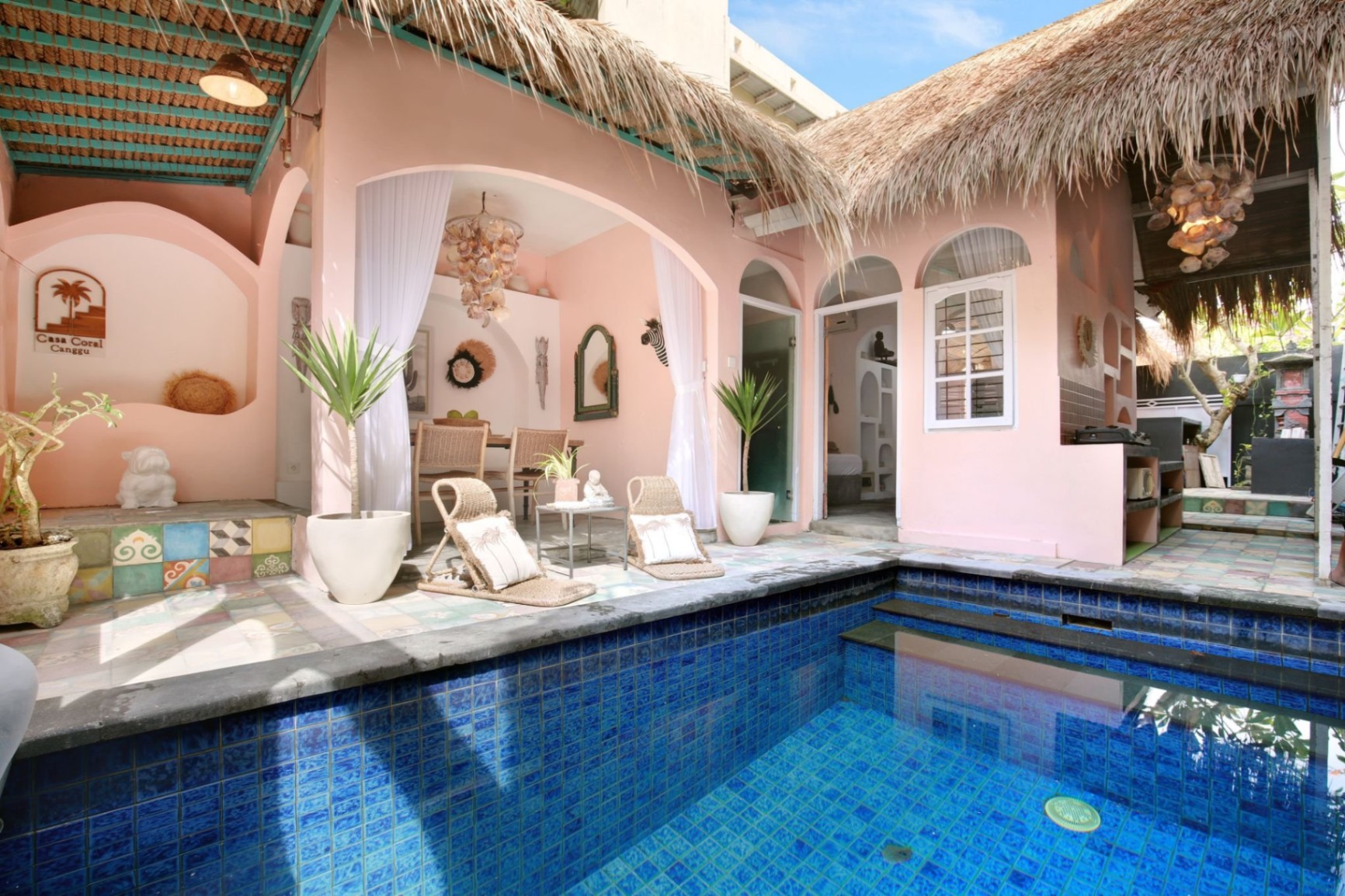 Villa image 1