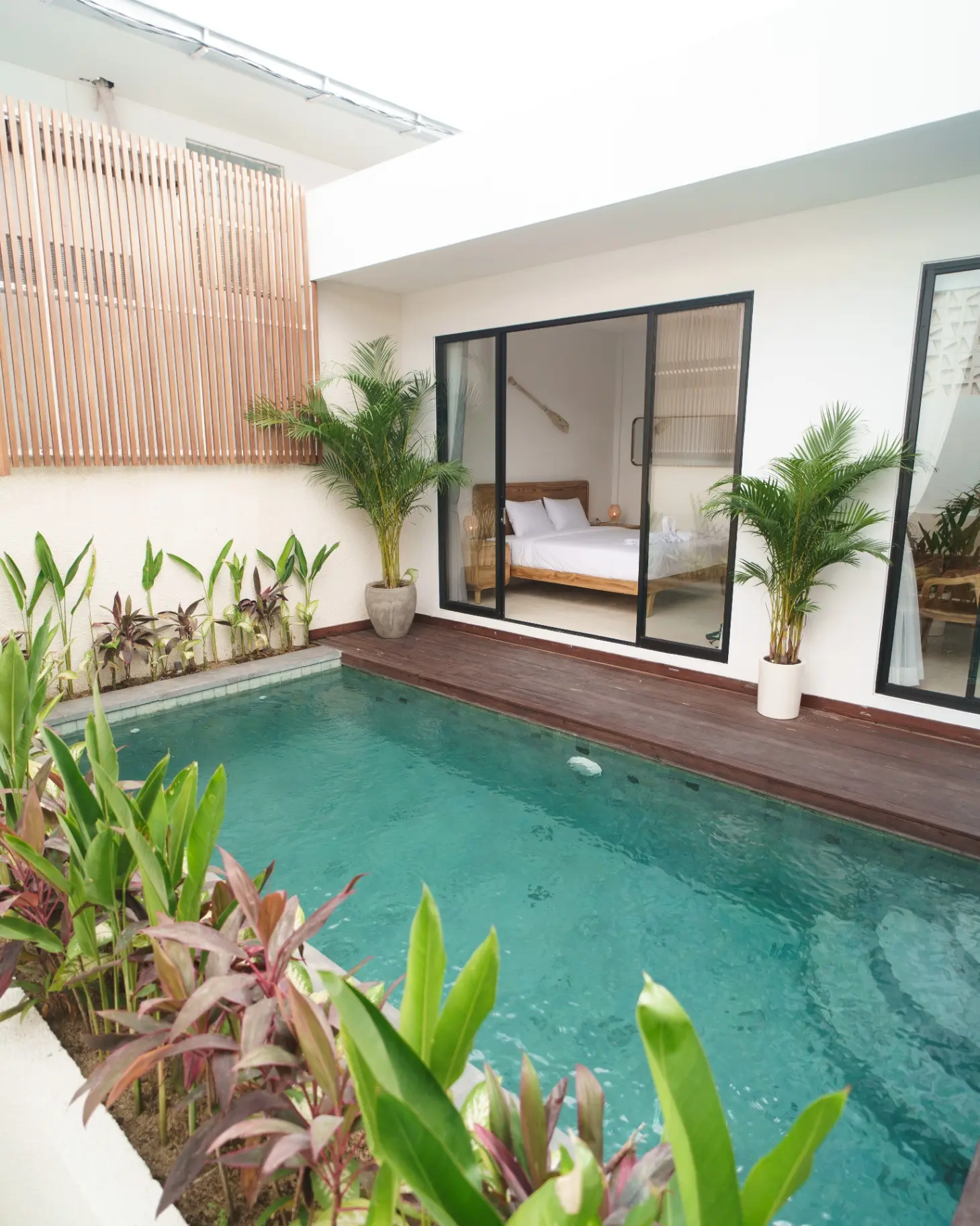 Bikini Bottom - Beautiful 2BR Villa in Umalas