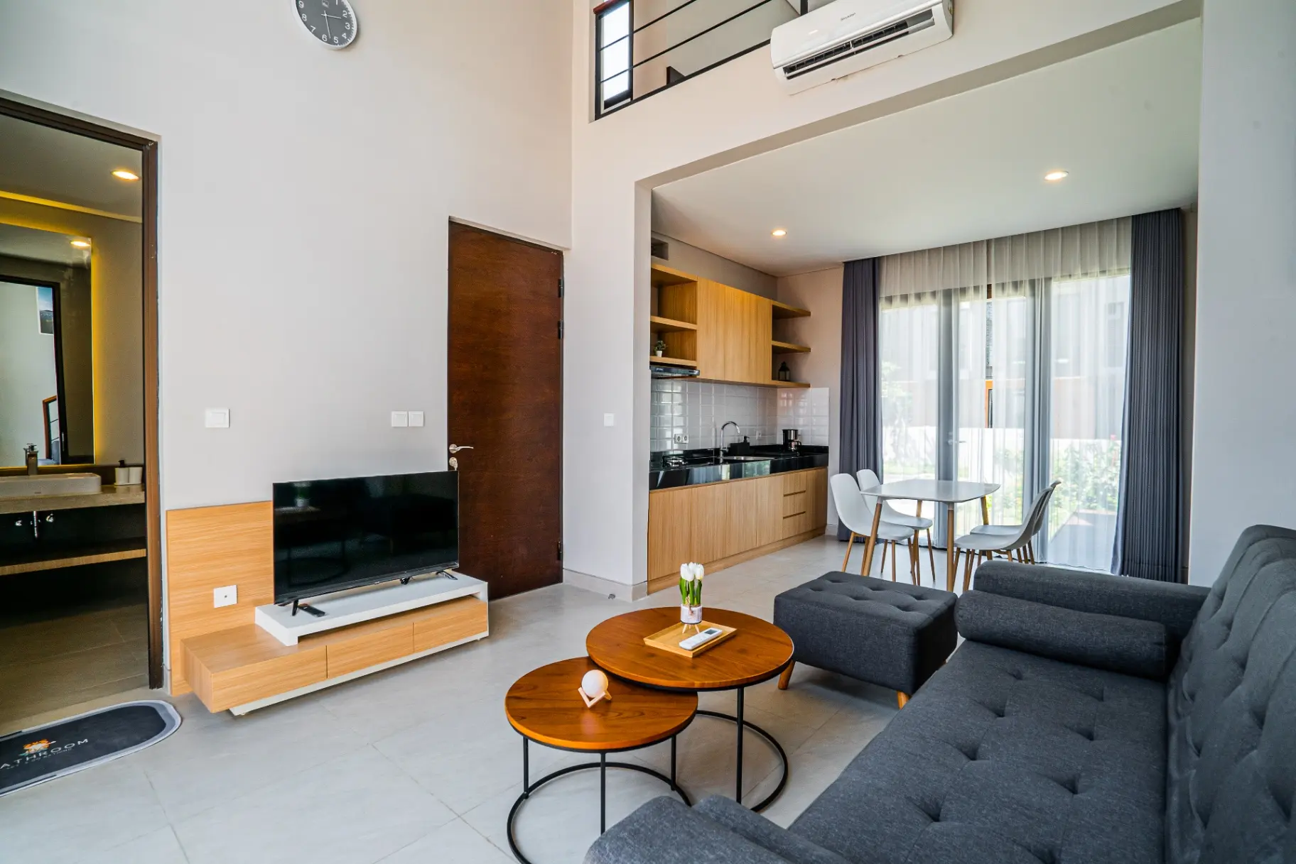 Villa Citra - 1BR Pool villa near Tanah Lot